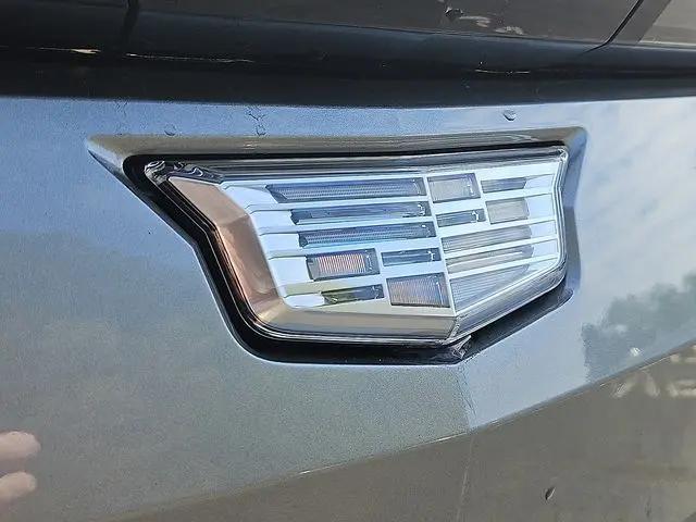 2024 Cadillac iQ Sport w/1SF