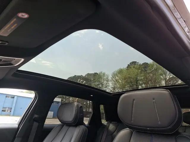 2024 Cadillac iQ Luxury w/1SC