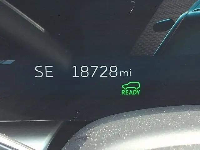 2024 Cadillac iQ Luxury w/1SC
