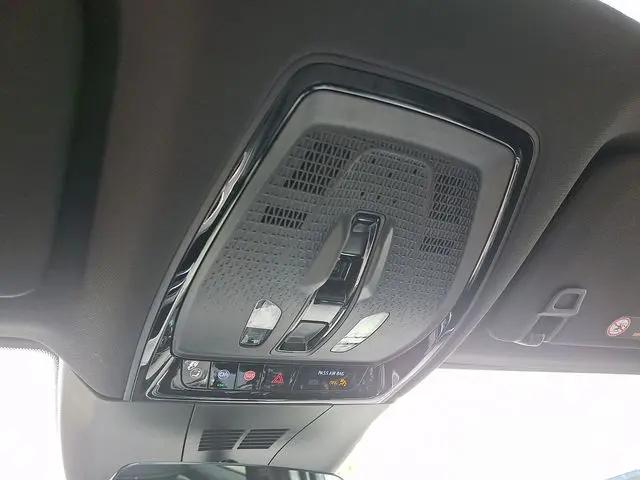 2024 Cadillac iQ Luxury w/1SC