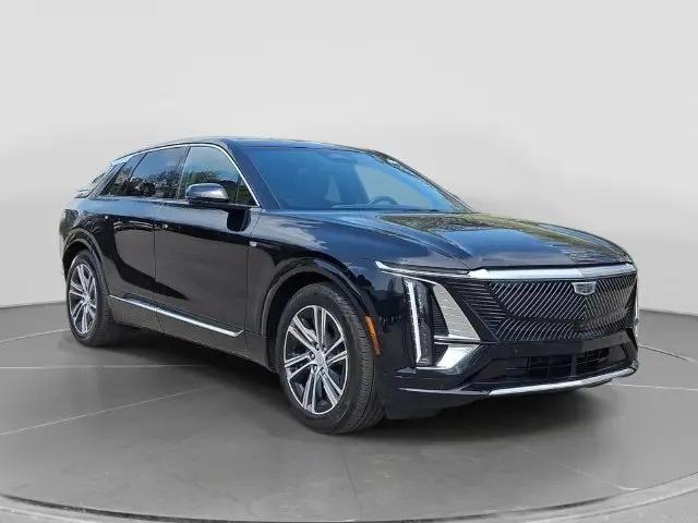 2024 Cadillac iQ Luxury w/1SC for sale in Raleigh, NC