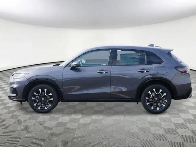 2026 Honda HR-V AWD EX-L