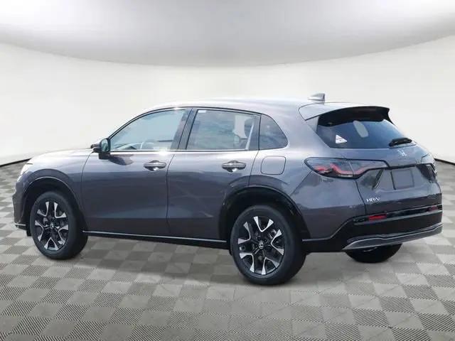 2026 Honda HR-V AWD EX-L