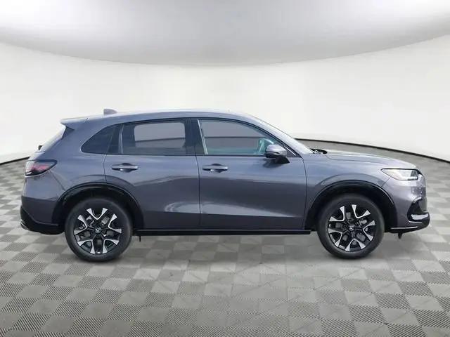 2026 Honda HR-V AWD EX-L