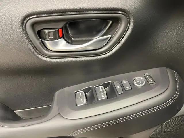2026 Honda HR-V AWD EX-L