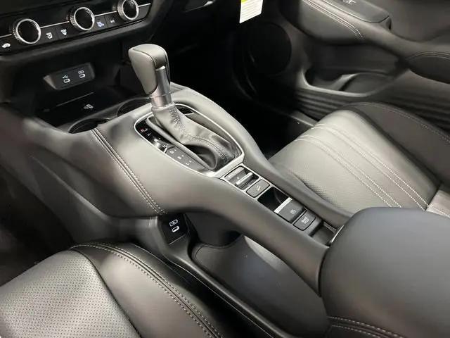 2026 Honda HR-V AWD EX-L