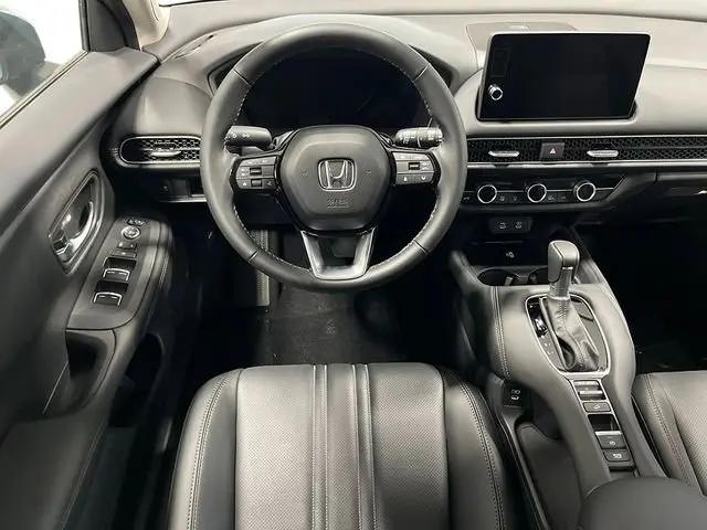 2026 Honda HR-V AWD EX-L