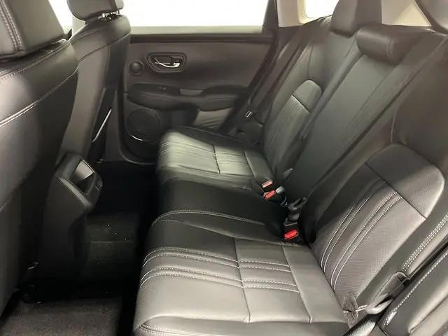 2026 Honda HR-V AWD EX-L