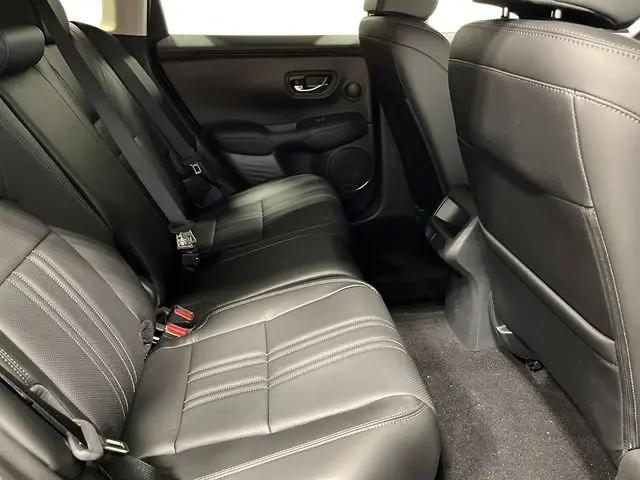 2026 Honda HR-V AWD EX-L