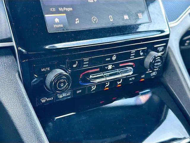 2024 Jeep Grand Cherokee L Altitude X 4x4