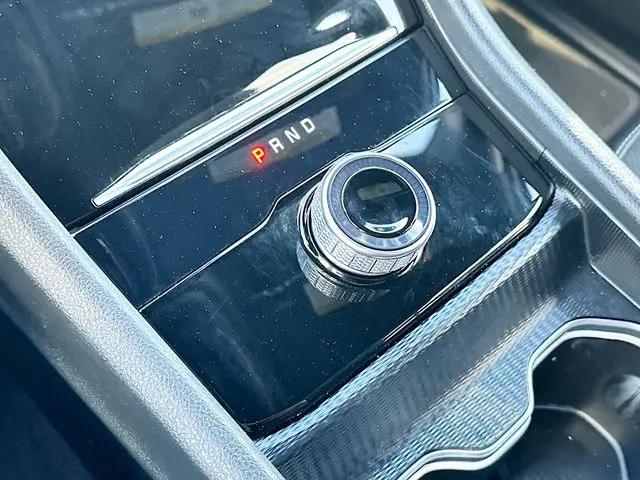 2024 Jeep Grand Cherokee L Altitude X 4x4