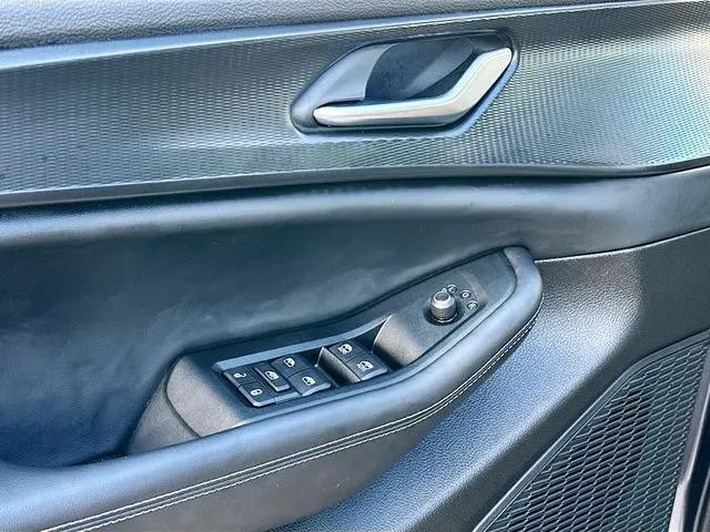 2024 Jeep Grand Cherokee L Altitude X 4x4