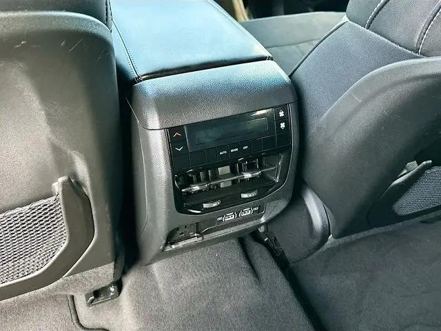 2024 Jeep Grand Cherokee L Altitude X 4x4
