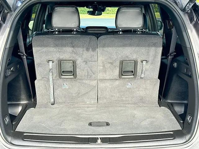 2024 Jeep Grand Cherokee L Altitude X 4x4