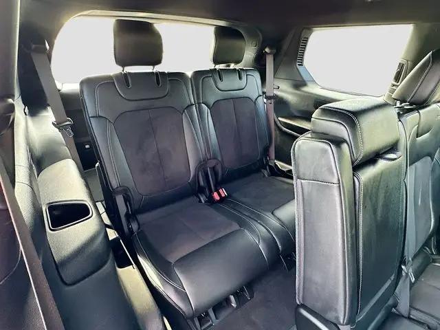 2024 Jeep Grand Cherokee L Altitude X 4x4