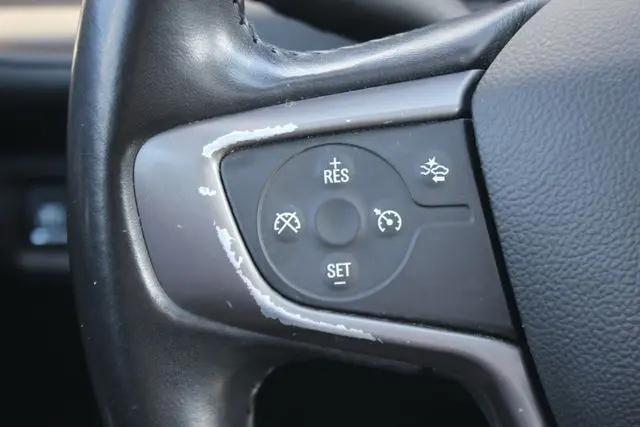 2021 GMC Acadia AWD AT4