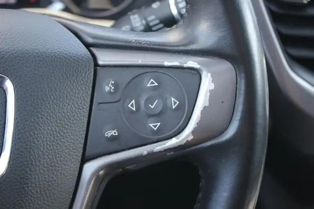 2021 GMC Acadia AWD AT4