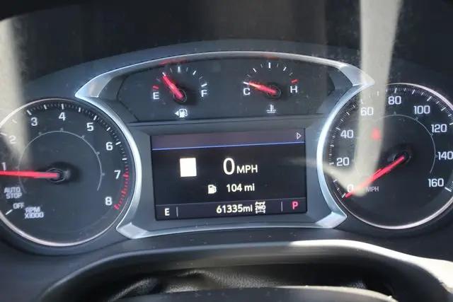 2021 GMC Acadia AWD AT4