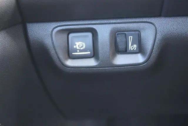 2021 GMC Acadia AWD AT4