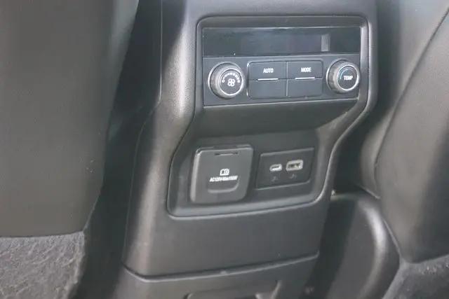 2021 GMC Acadia AWD AT4