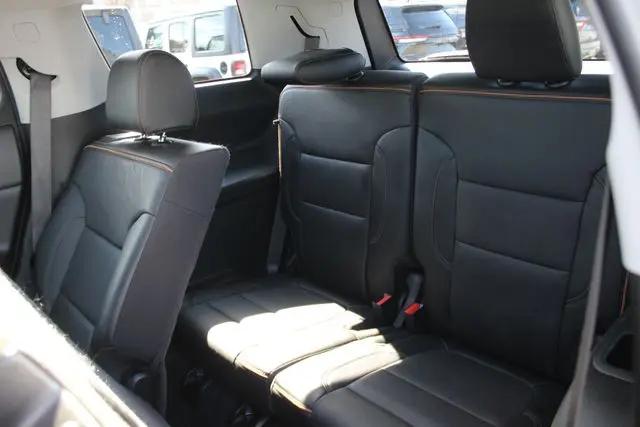 2021 GMC Acadia AWD AT4