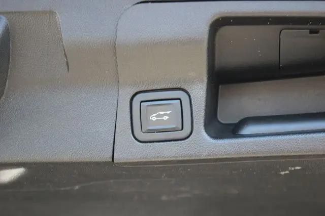 2021 GMC Acadia AWD AT4