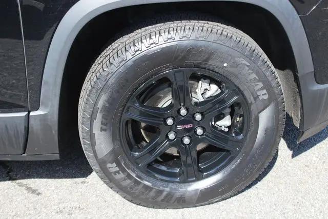 2021 GMC Acadia AWD AT4