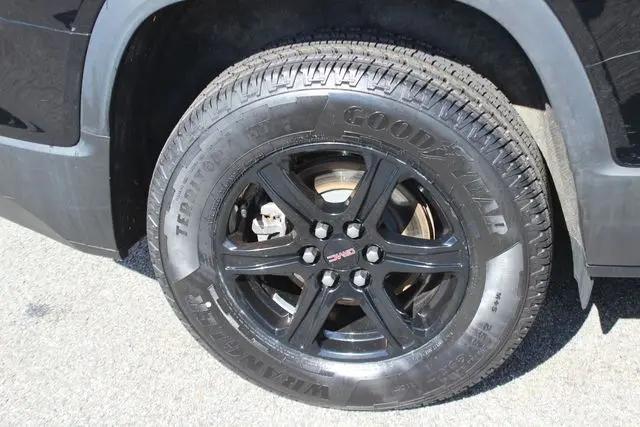 2021 GMC Acadia AWD AT4