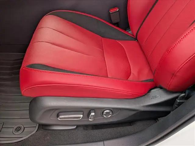 2026 Acura ADX A-Spec with Advance