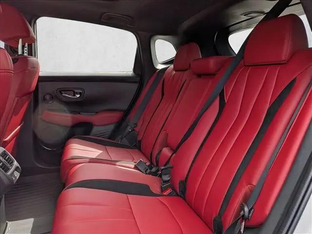 2026 Acura ADX A-Spec with Advance