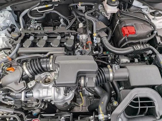 2026 Acura ADX A-Spec with Advance