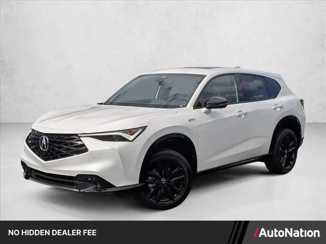 2026 Acura ADX A-Spec with Advance for sale in Sanford, FL