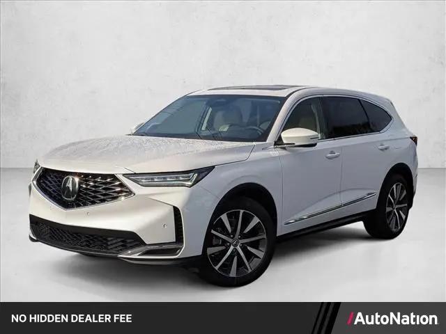 2026 Acura MDX Technology Package for sale in Sanford, FL