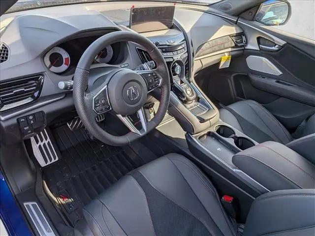 2026 Acura RDX A-Spec
