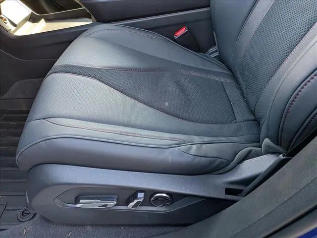 2026 Acura RDX A-Spec