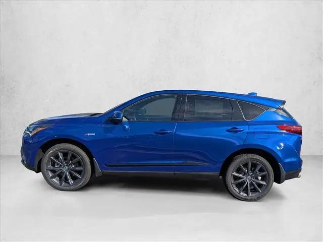 2026 Acura RDX A-Spec