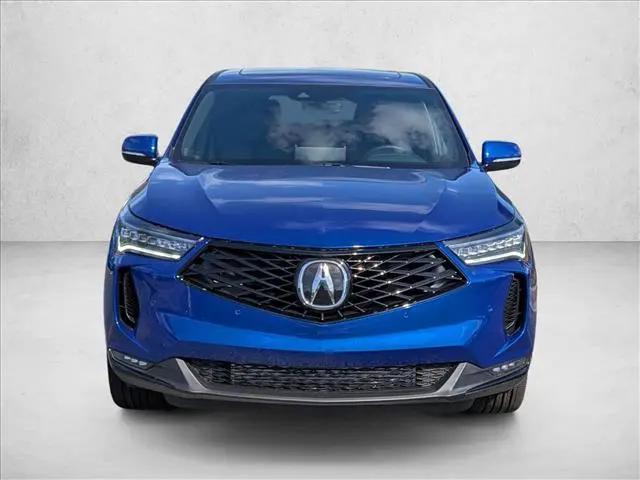 2026 Acura RDX A-Spec