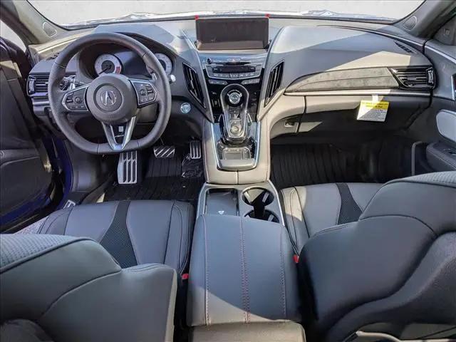 2026 Acura RDX A-Spec