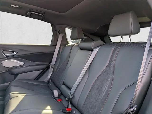 2026 Acura RDX A-Spec