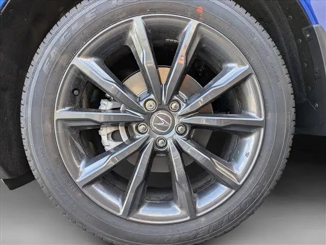 2026 Acura RDX A-Spec