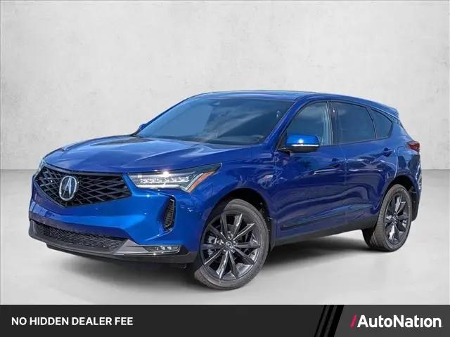 2026 Acura RDX A-Spec for sale in Sanford, FL