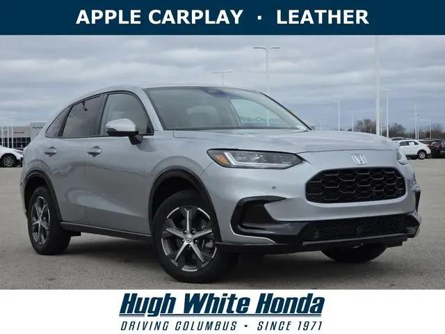 2024 Honda HR-V AWD EX-L for sale near Columbus, OH