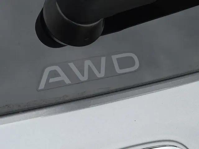 2024 Honda HR-V AWD EX-L