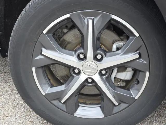 2024 Honda HR-V AWD EX-L