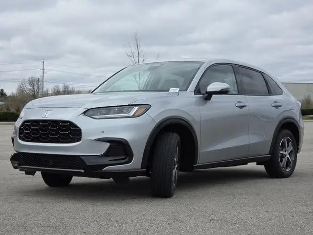 2024 Honda HR-V AWD EX-L