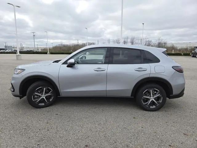 2024 Honda HR-V AWD EX-L