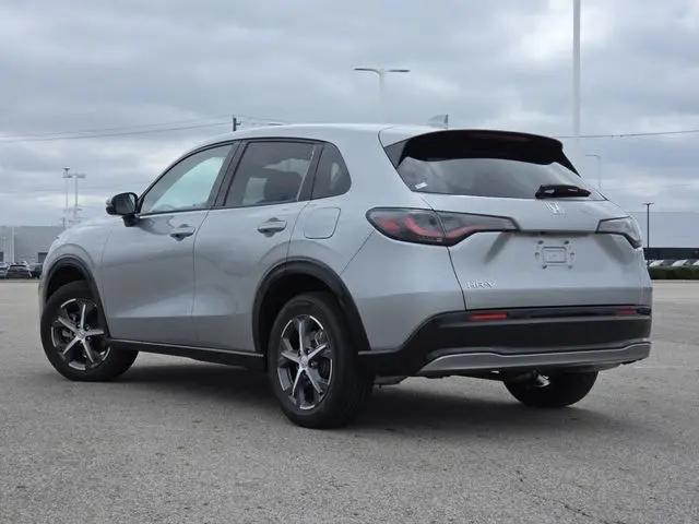2024 Honda HR-V AWD EX-L