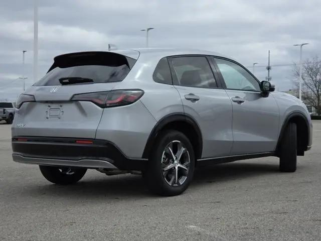 2024 Honda HR-V AWD EX-L