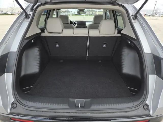 2024 Honda HR-V AWD EX-L