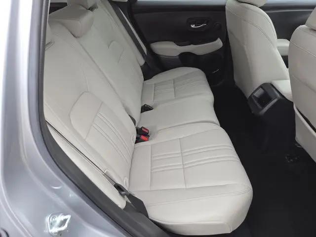 2024 Honda HR-V AWD EX-L